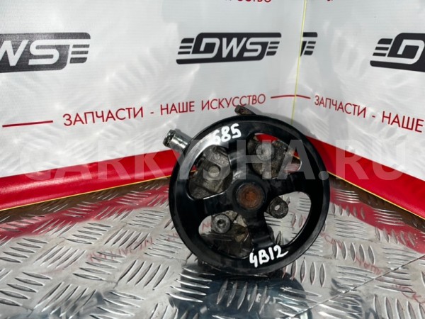 Насос гидроусилителя руля Mitsubishi Delica 