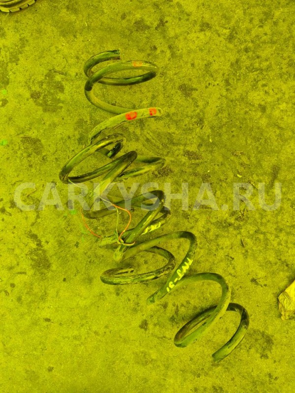 Пружина Nissan Teana 