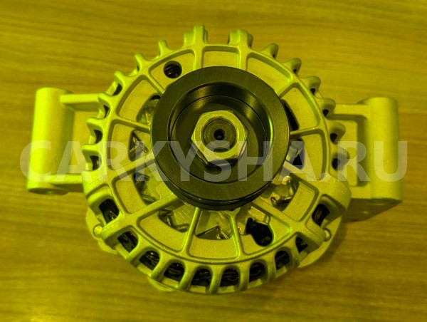 Генератор Mazda Tribute 