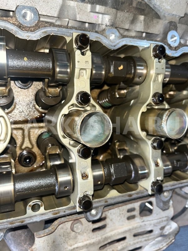 Двигатель Toyota Ractis 