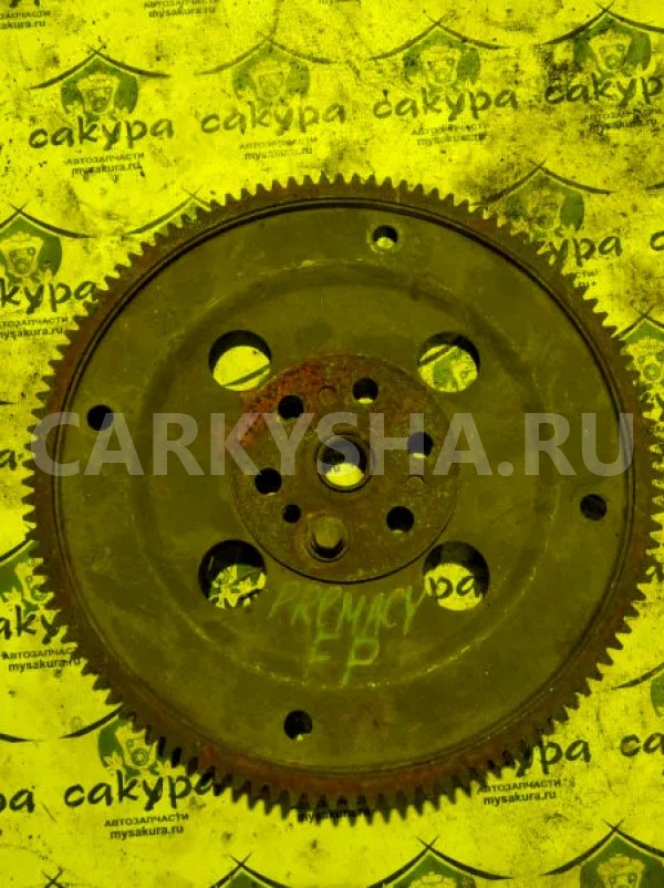 Венец Mazda Premacy 