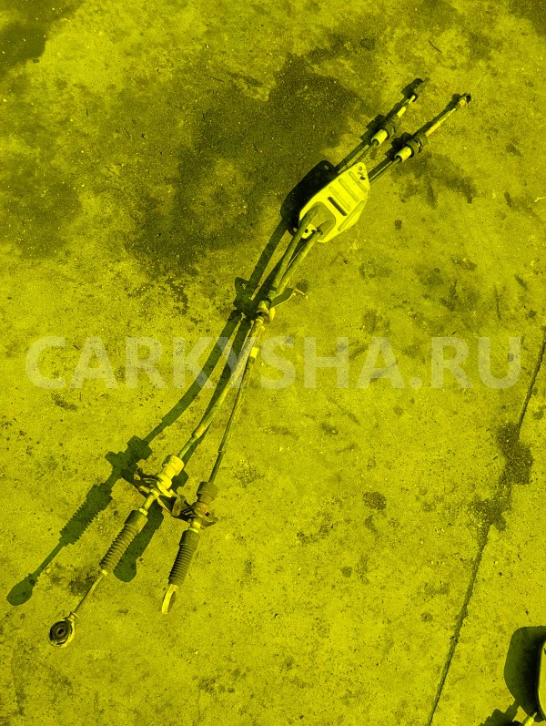 Тросик кпп Toyota Corolla 