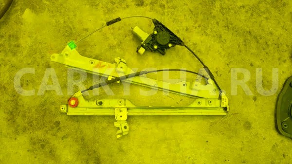 Стеклоподъемник Nissan X-Trail 