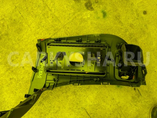 Airbag пассажирский Nissan Teana 