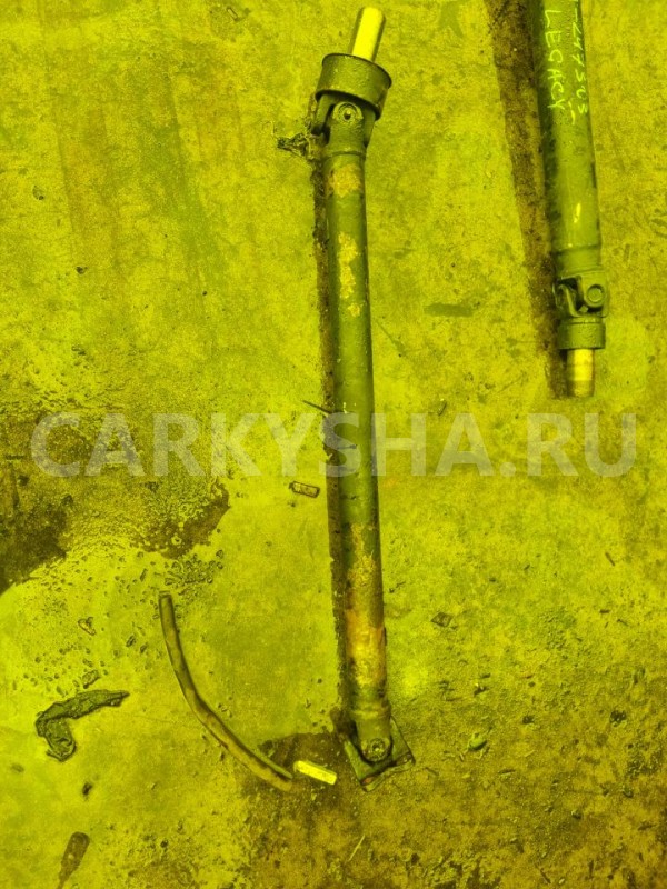 Кардан Mitsubishi Pajero 