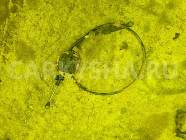 Тросик автомата Toyota Probox 