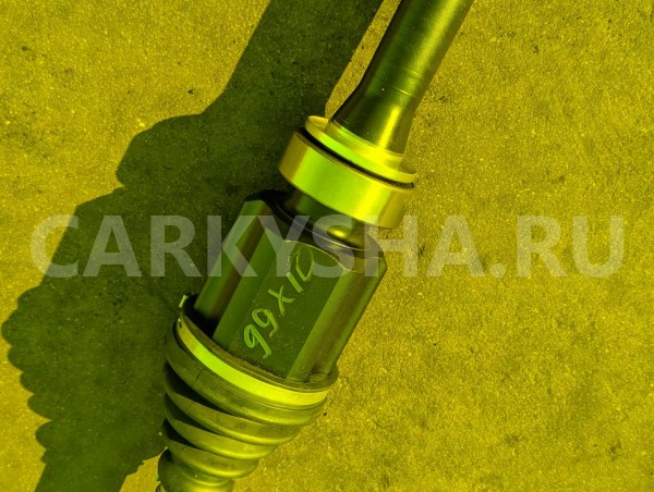 Привод Toyota Camry 