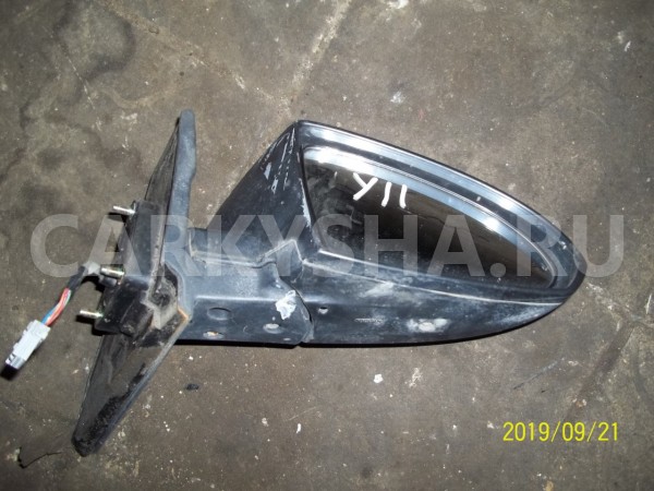 Зеркало правое Nissan Wingroad II (Y11) 