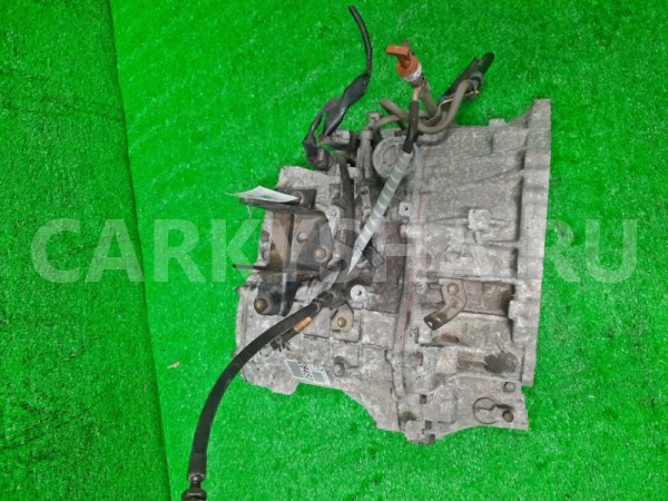 АКПП Toyota Carina ED 