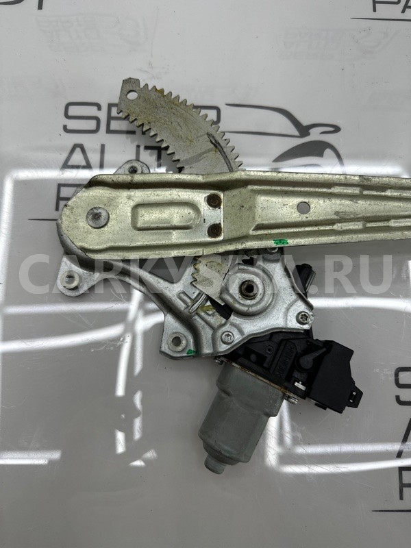 Стеклоподъемник задний правый Nissan Juke YF15 1.6 Nissan Juke 