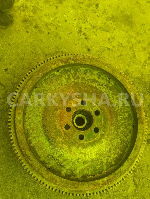 Диск сцепления Mitsubishi Lancer 