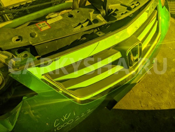 Ноускат Honda Accord 