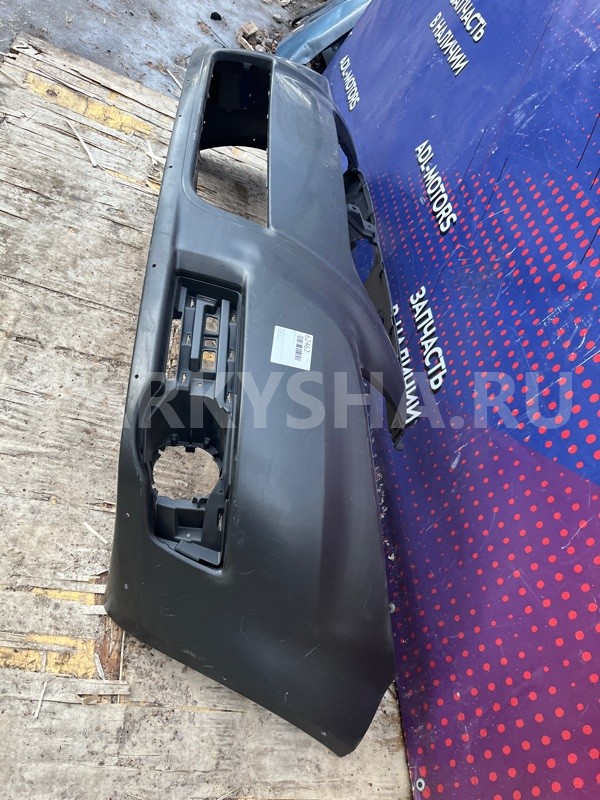 Бампер Suzuki Kizashi 2010-2014 7171157L90799 1ПОКОЛЕНИЯ RE91, передний Suzuki Kizashi 