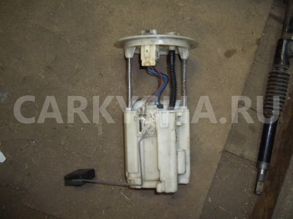 Топливный насос Lexus RX II 