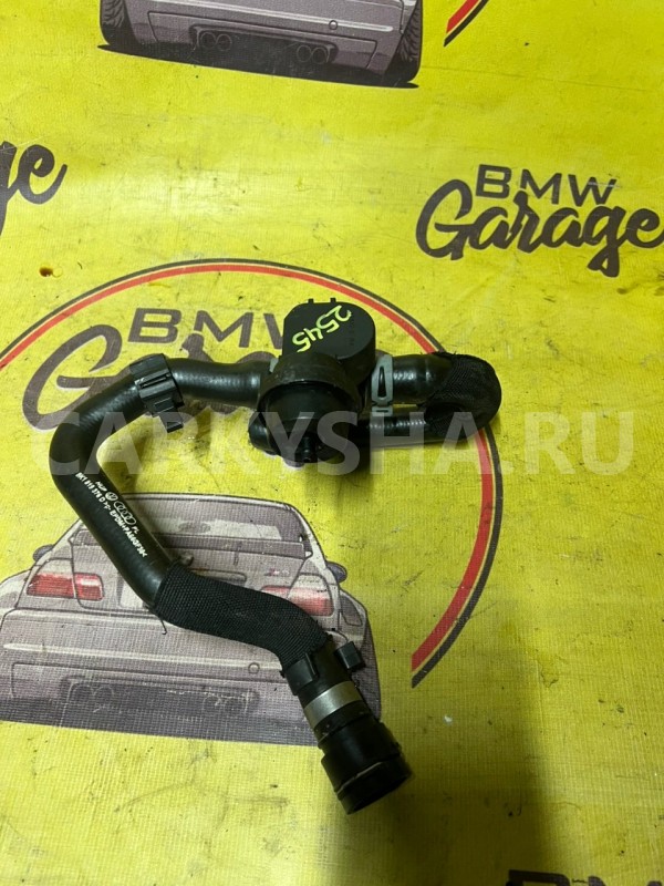 Водяной клапан печки audi a4 B8 CDH Audi A4 