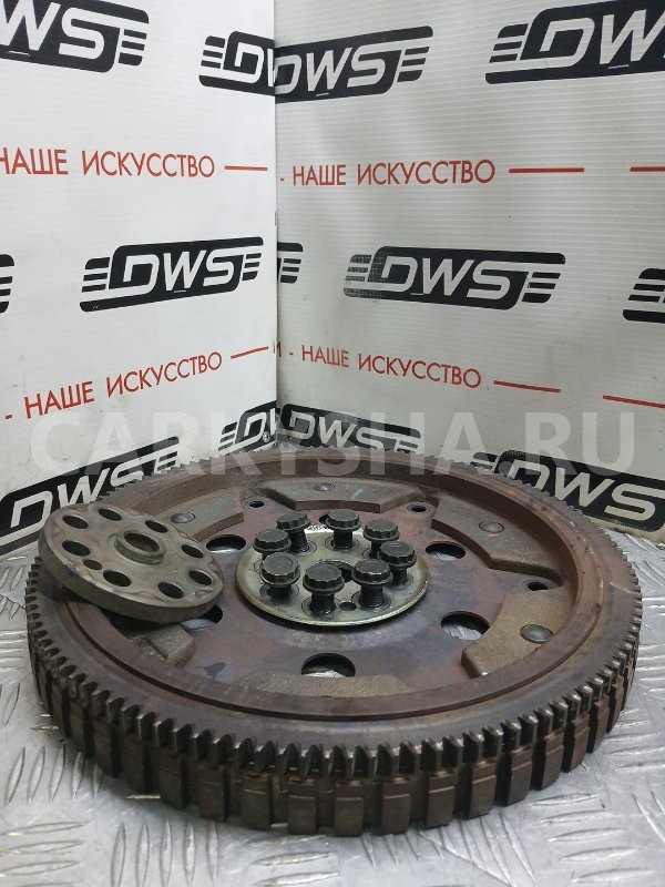 Маховик Hyundai Starex 