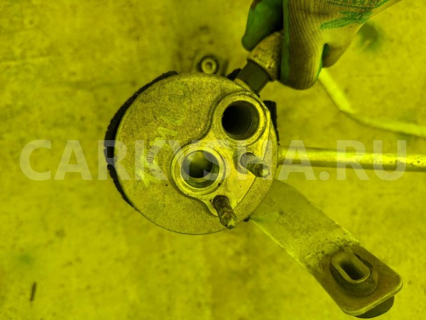 Осушитель системы кондиционирования Ford Explorer 