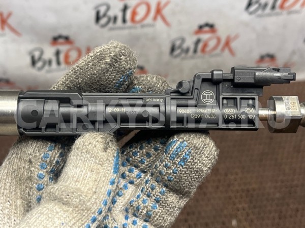 Топливная форсунка BMW X5 