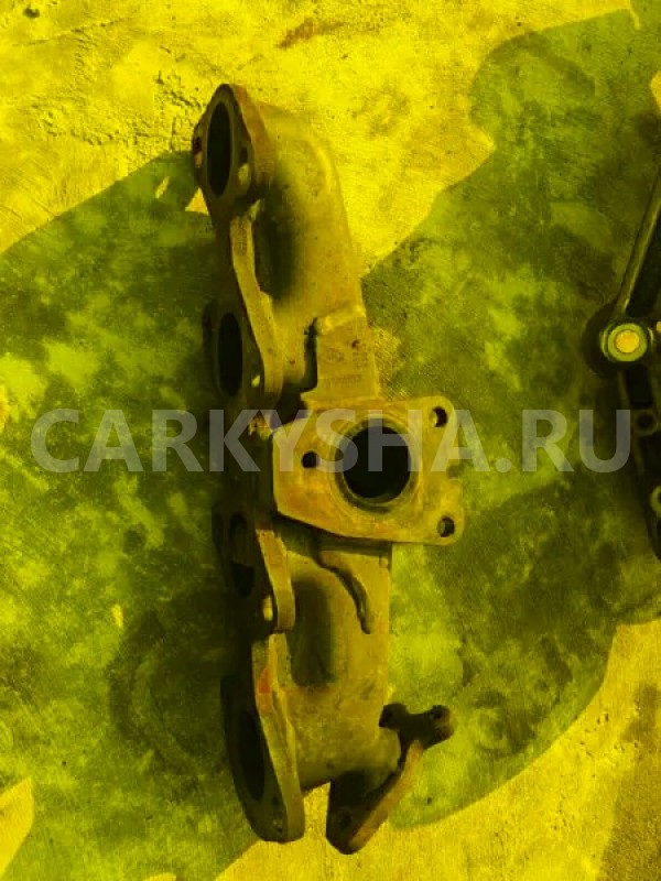 Коллектор выпускной Nissan X-Trail 