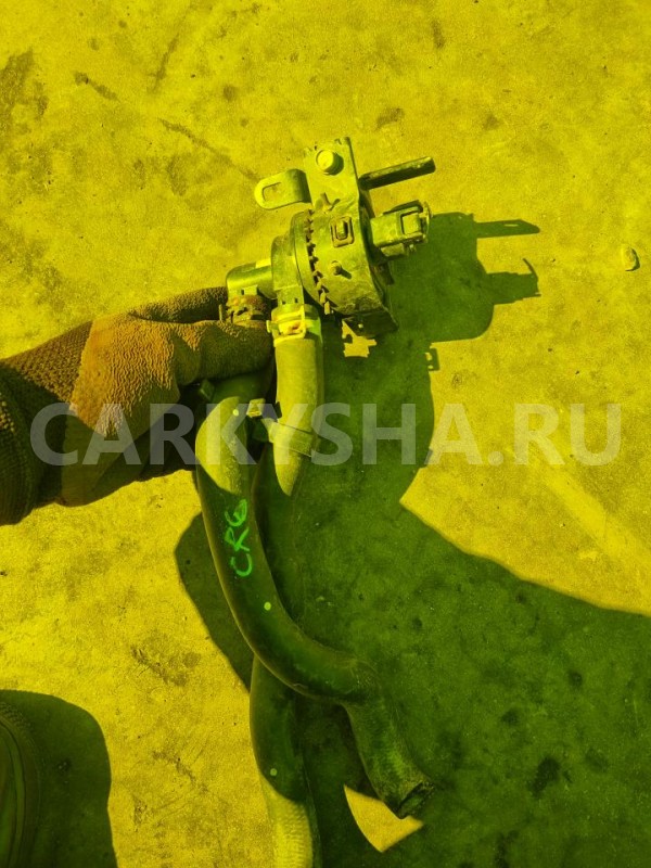 Помпа Honda Accord 