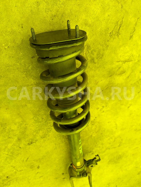 Стойка Mercedes-Benz R-klasse 