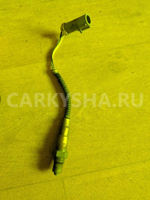 Лямбда-зонд Ford Explorer 