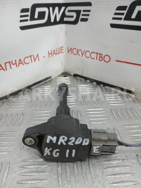 Катушка зажигания Nissan Serena 