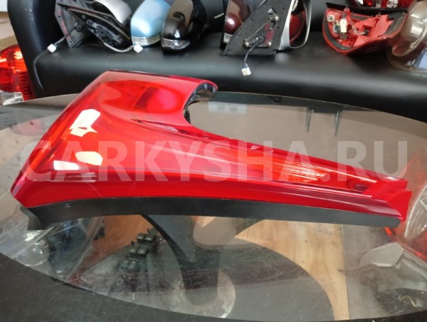 Фонарь Volvo v40 2013-2017 31395844, левый Volvo V40 