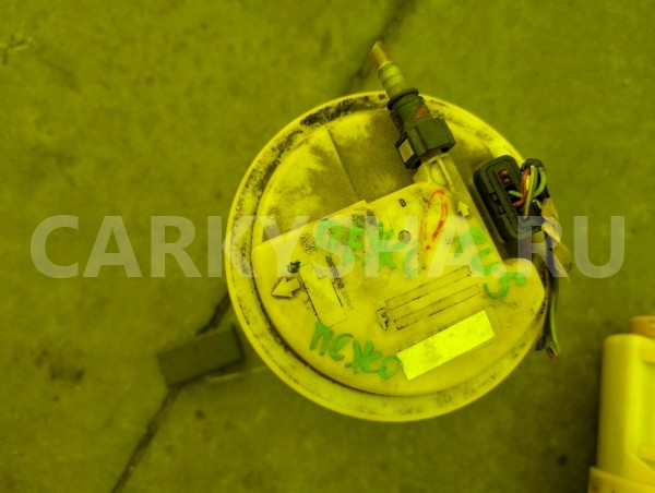 Бензонасос Peugeot 307 