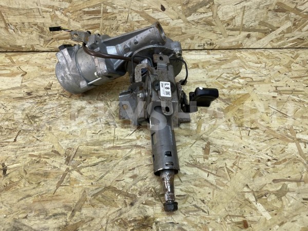 Рулевая колонка в сборе Toyota Alphard III Рестайлинг оригинальный номер 4520A-58040