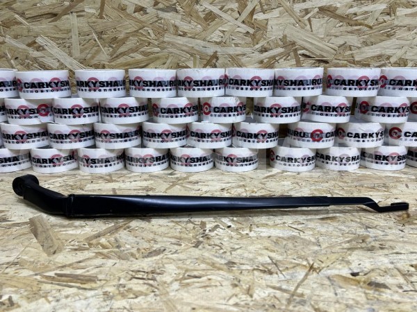 Поводок стеклоочистителя левый Toyota Corolla XII (E210) – седан оригинальный номер 85221-02410