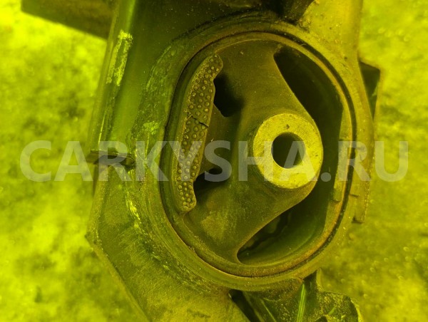 Подушка двигателя Toyota Corolla Rumion 