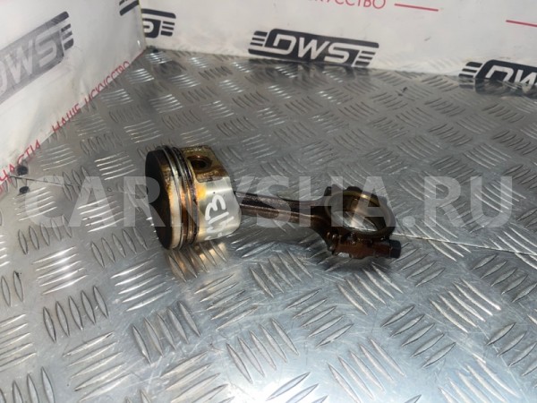 Шатун Nissan Cube 