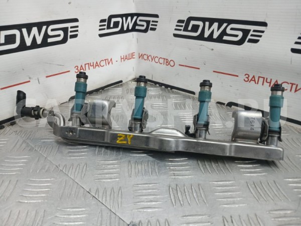 Форсунка топливная Mazda Axela 