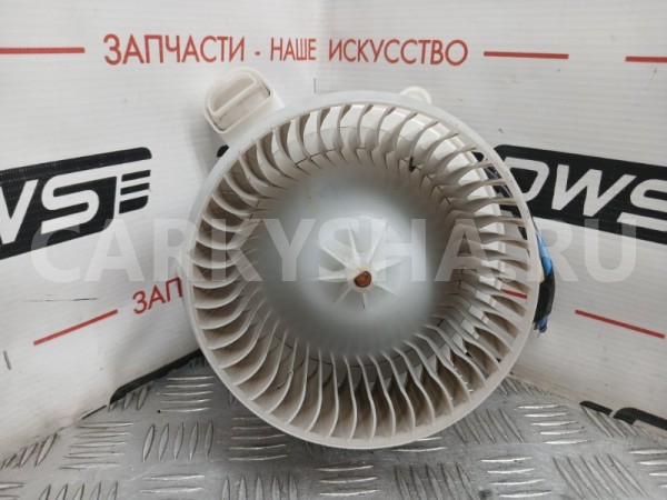 Мотор печки Toyota Crown 