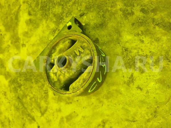 Подушка двигателя Mitsubishi Delica 