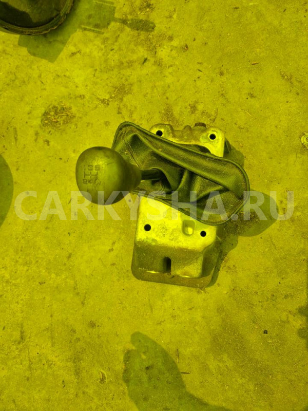 Ручка кпп Daihatsu Terios 