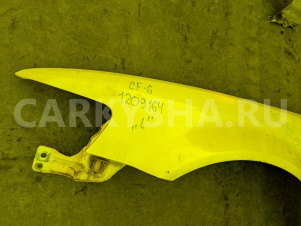 Крыло Honda Accord 