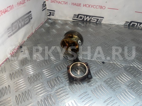 Шатун Nissan Cube 