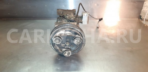 Компрессор кондиционера Mazda Demio DW3W B3 1.3 Mazda Demio 