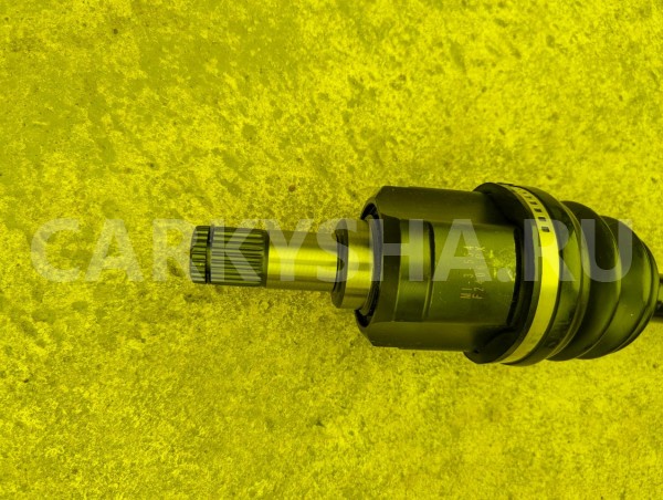 Привод Mitsubishi Lancer 