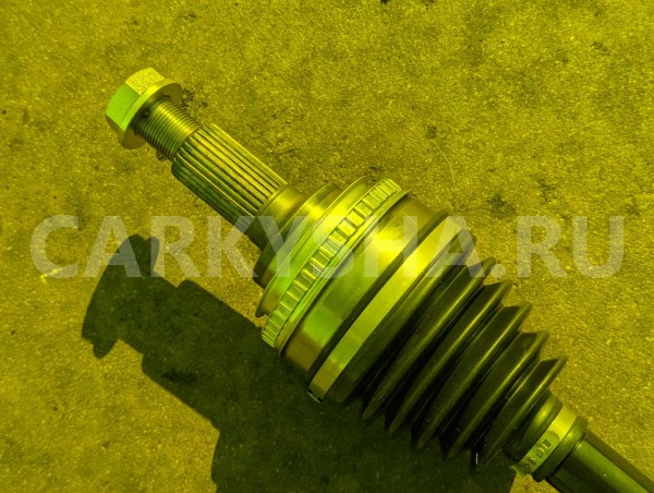 Привод Toyota Pronard 