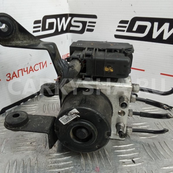 Блок ABS Mazda Axela 