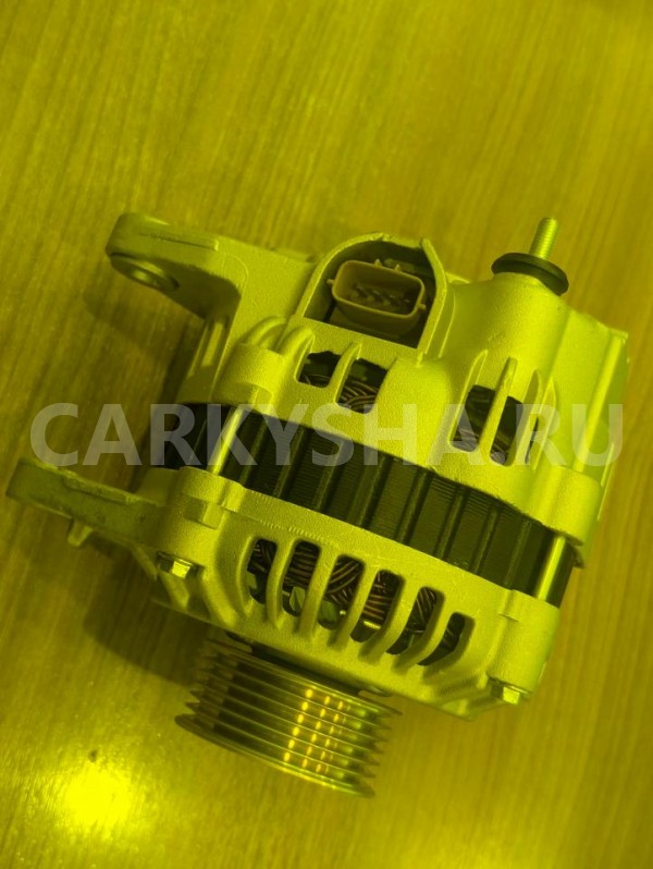 Генератор Mitsubishi Outlander 