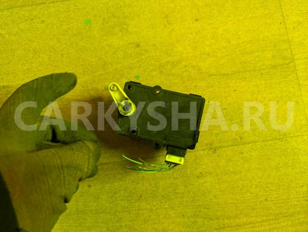 Сервопривод Mitsubishi Lancer 