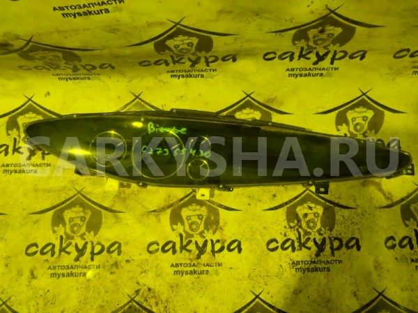 Спидометр Mazda Biante 