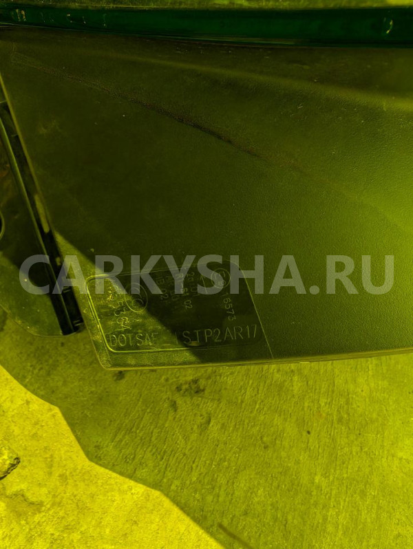 Стоп Volvo XC40 оригинальный номер A055364