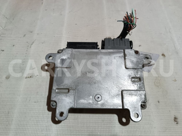 Блок управления двигателем Mitsubishi Outlander оригинальный номер 1860B059