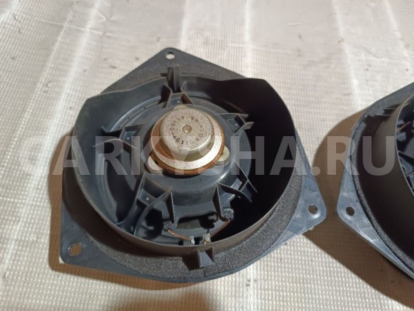 Динамик ( пара) Lexus RX 