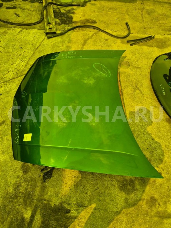 Капот Honda Accord 